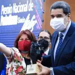 nicolás maduro