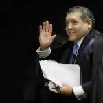 nunes marques twitter