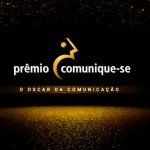 prêmio comunique-se