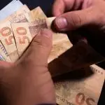 dinheiro esquecido
