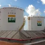 petrobras refinaria