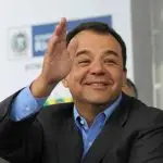 sérgio cabral