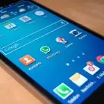 Smarthphone