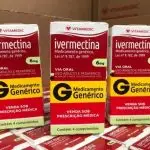 ivermectina