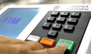 partidos urna - código-fonte TSE urnas eletrônicas