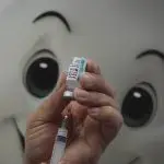 vacina