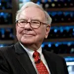Warren Buffett