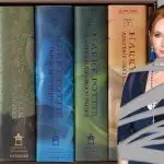 autora de harry potter