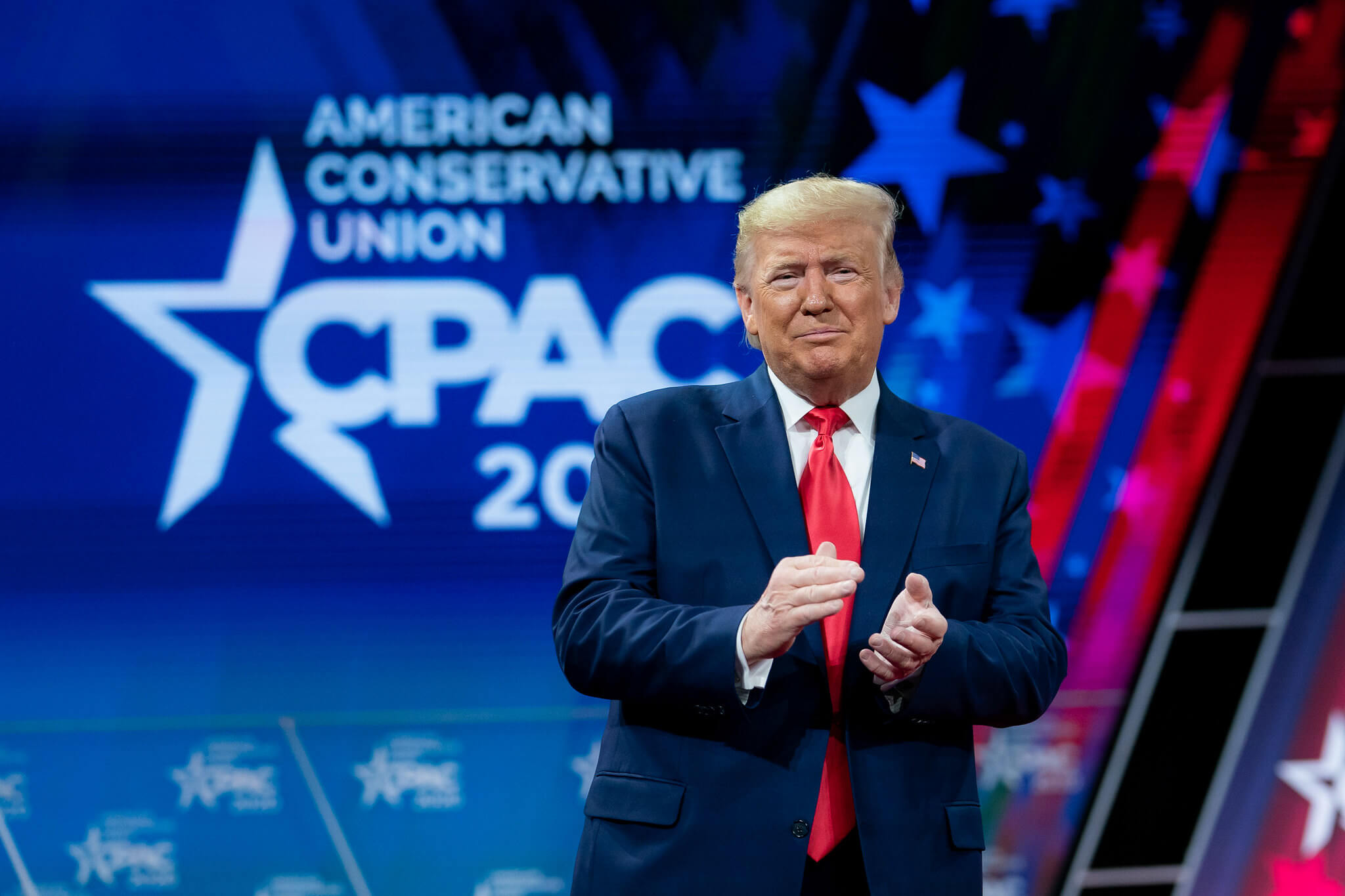 trump