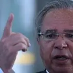 guedes teto de gastos