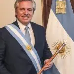 governo argentino