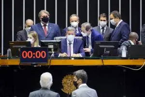 Plenário da Câmara