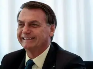 Bolsonaro ICMS