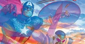 capitão américa