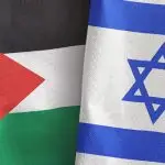 Palestino homens