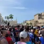 cuba
