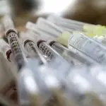 terceira dose da vacina