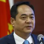 yang wanming