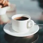 café solúvel