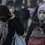 frio em SP frente fria tempestades inmet previsão do tempo