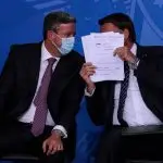 impeachment lira