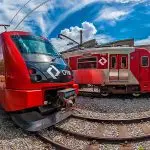 metroviários greve