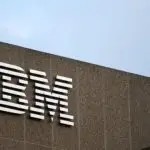IBM funcionários IA