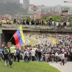 Número de Imigrantes venezuelanos cresce a cada ano | Foto: Reprodução/Mídias Sociais