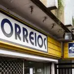 correios