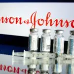 Johnson covid-19 vacina