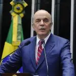 José Serra Deputado