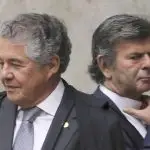 marco aurélio mello