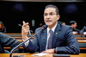acordão STF