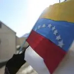 venezuela - naufrágio venezuelano