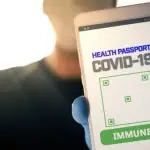 passaporte da vacina