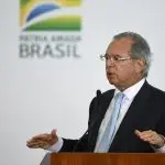 queda no pib
