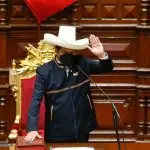 Presidente Castillo
