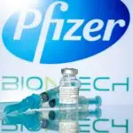 pfizer