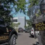 movimentações financeiras FGV