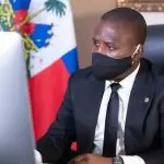 primeiro-ministro haiti