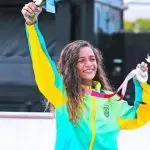 rayssa leal