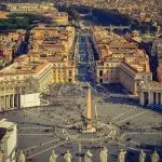 vaticano abuso