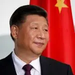 partido comunista da china