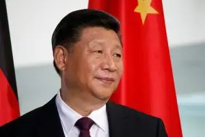 partido comunista da china