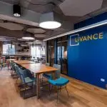 startup livance