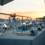 Hotel, Restaurante