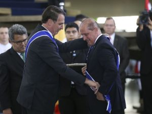 ministério do trabalho
