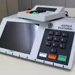 urnas eletrônicas
