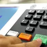 Votos nulos brancos