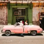 Cuba enfrenta grave crise de combustíveis depois de sanções dos EUA | Foto: Wallpaper flare
